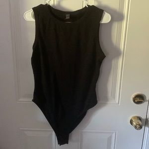 Bodysuit 🖤